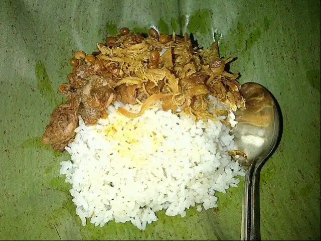 Gambar Makanan Nasi Balap Puyung Inak Esun 16