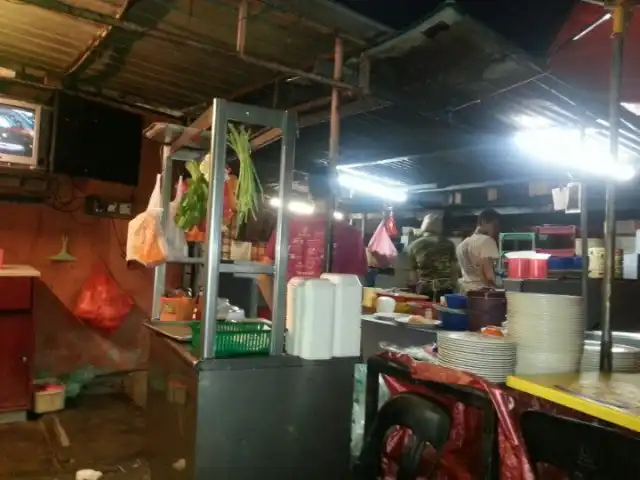 Pasar Malam Taman Medan PJS 2 (Ahad) Food Photo 4