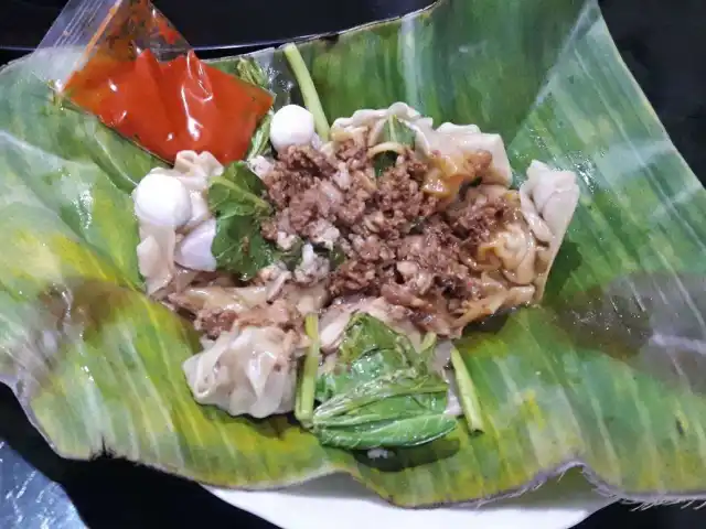 Gambar Makanan Bakmi Ahiung Khas Jambi 18