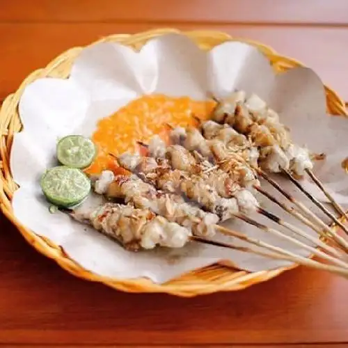 Gambar Makanan Sate Taichan Nemat 18