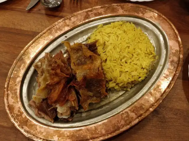 Lezzet Kuzu Çevirme'nin yemek ve ambiyans fotoğrafları 14