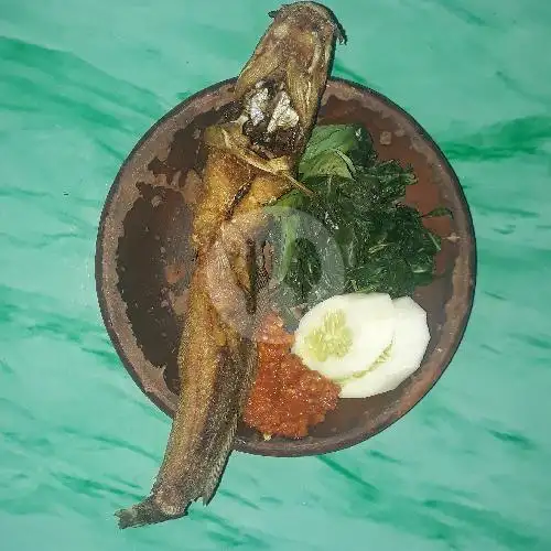Gambar Makanan Ikan Bakar Mang Ujang, Anggajaya 19
