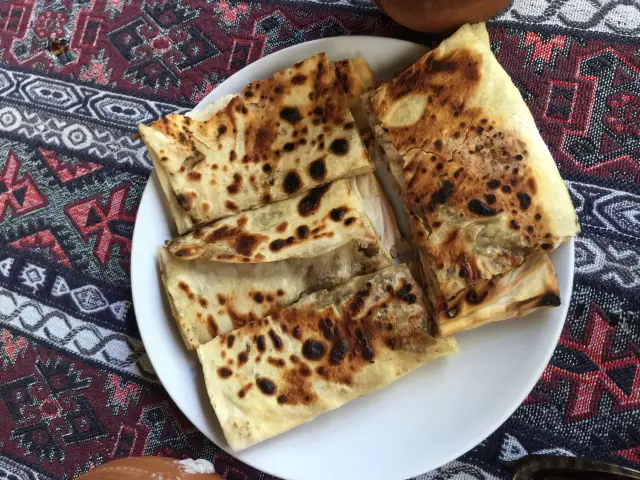 Yavuz'un Yeri'nin yemek ve ambiyans fotoğrafları 3