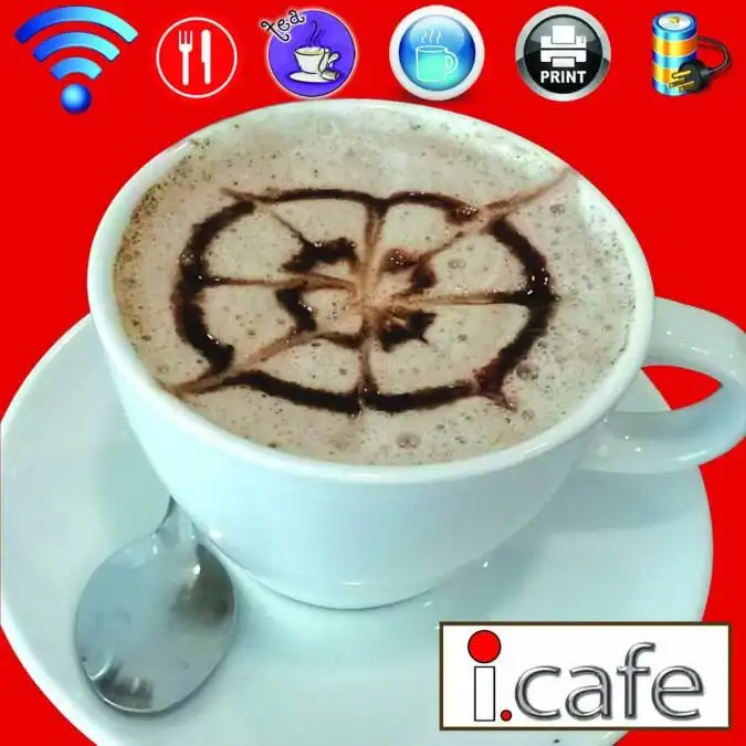 i.Cafe