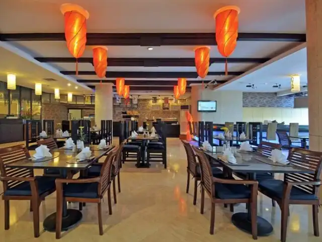 Gambar Makanan Kaigara - Kuta Paradiso Hotel 2