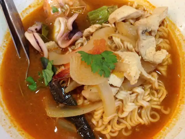 Tomyam Meletop Food Photo 6