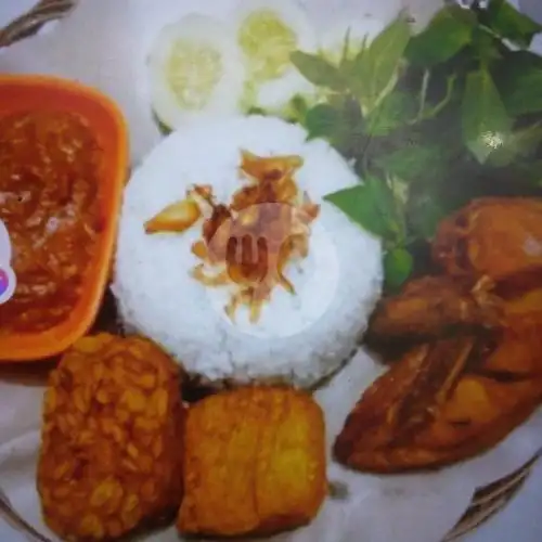 Gambar Makanan PECEL LELE MAS NYONG 13