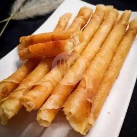 Gambar Makanan Churros & Snack, Salam 7