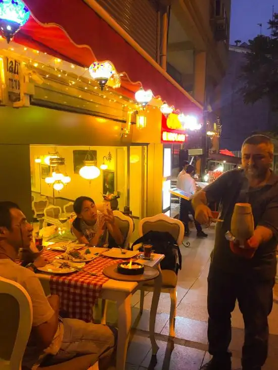 Osman Gourme Beydağı'nin yemek ve ambiyans fotoğrafları 40