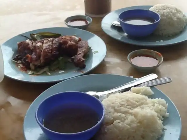 Restoran Nasi Ayam Baser Kota Tinggi Food Photo 4