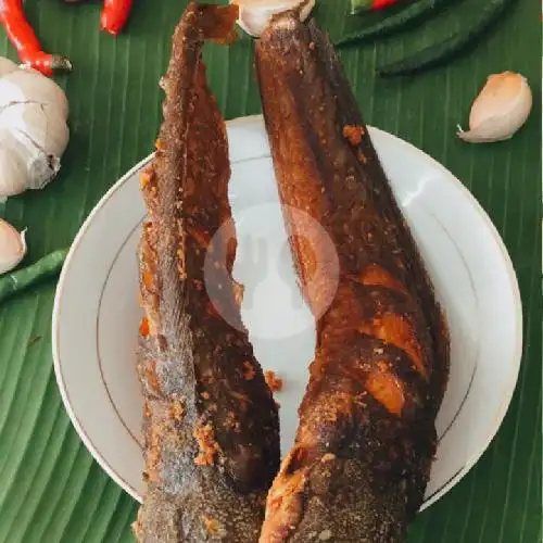 Gambar Makanan Rumah Makan Padang Putri Minang, Meruya 12