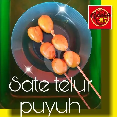 Gambar Makanan Bubur Ayam Idola 87, Keniten 17