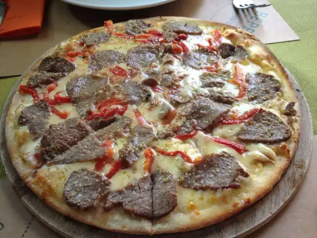 Beppe Pizzeria'nin yemek ve ambiyans fotoğrafları 78