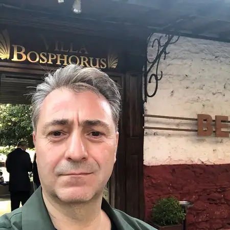 Villa Bosphorus'nin yemek ve ambiyans fotoğrafları 77