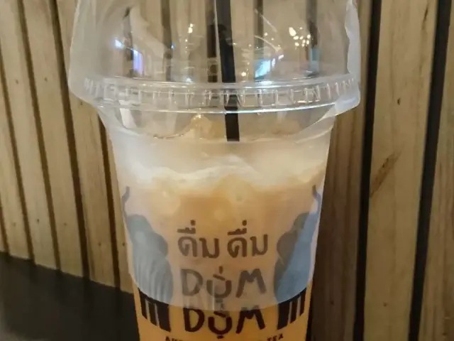 Gambar Makanan Dum Dum Thai Drinks 18