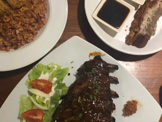 Gambar Makanan Bedjo's Porc Bistro 1