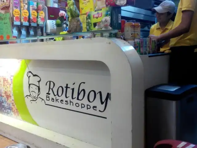 Gambar Makanan Rotiboy Bakeshoppe 7