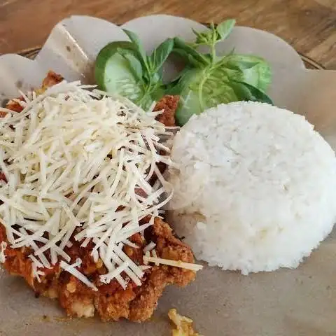 Gambar Makanan Ayam Geprek Judes Susuku, Ungaran 10