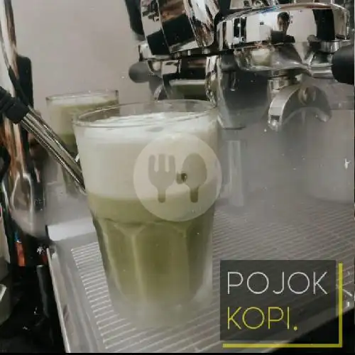 Gambar Makanan Pojok Kopi, Topaz Raya 7