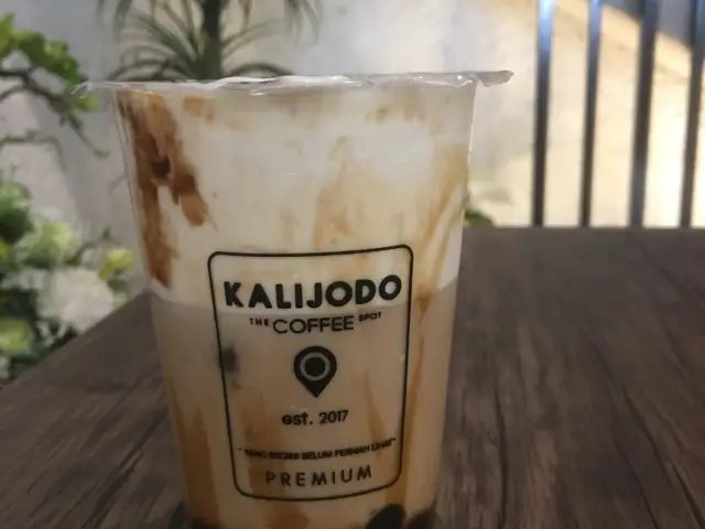 Gambar Makanan KalijodoCoffee 11