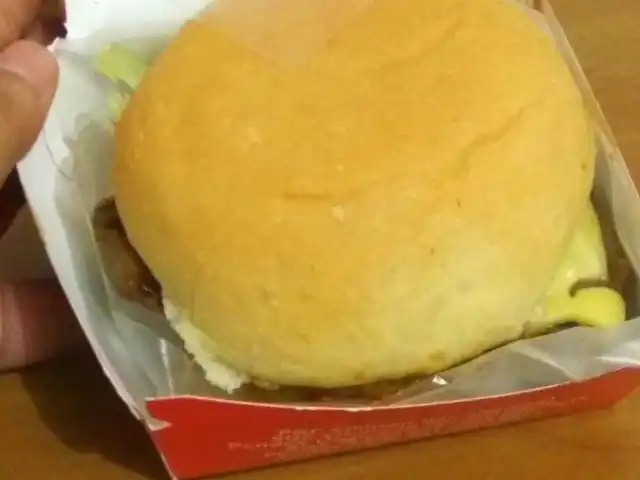 Gambar Makanan Dons Burger 16