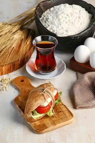 Pepita Pasta Cafe Restaurant'nin yemek ve ambiyans fotoğrafları 57