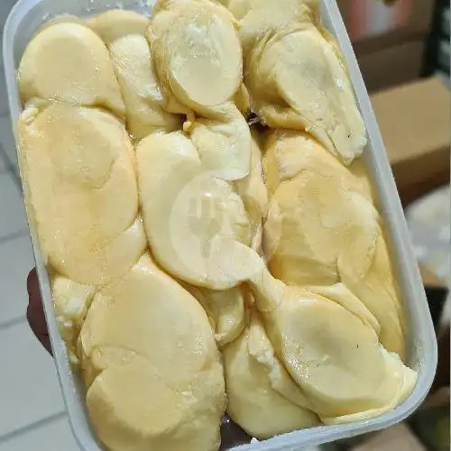 Gambar Makanan Pancake Durian Jakarta, Utan Jati 2
