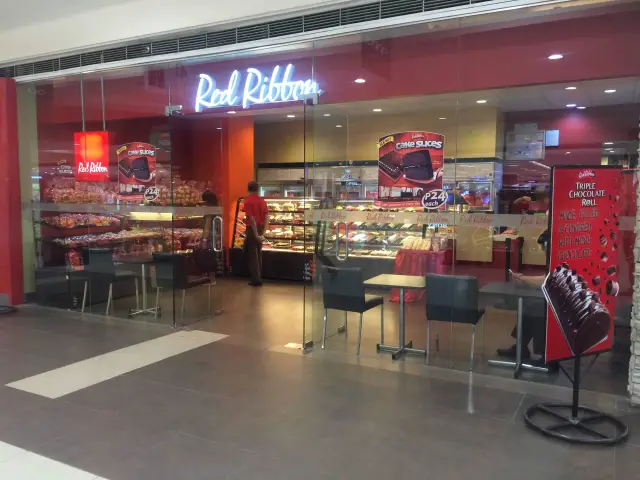 Red Ribbon Food Photo 6