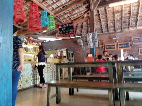 Gambar Makanan Warung Campur-Campur (Stop Makan Yuuuk!) 13