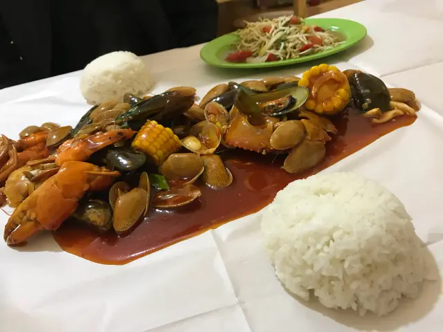 Gambar Makanan Djajan Seafood 15