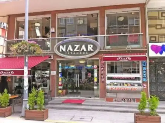 Nazar Istanbul
