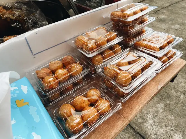 Gambar Makanan KetupatSayurPadangAlamSaiyo 9