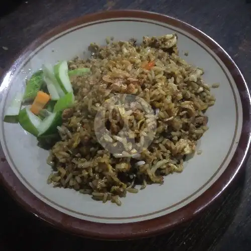 Gambar Makanan Nasi Goreng Babeh, Serpong 17