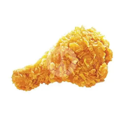 Gambar Makanan King's Chicken, Sunter 18