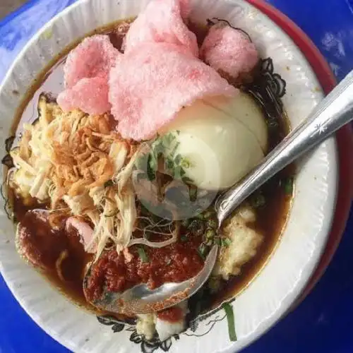 Gambar Makanan Martabak Kuah Kari Palembang 4