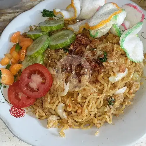 Gambar Makanan Nasi Goreng Dermayon, Jatinegara 1