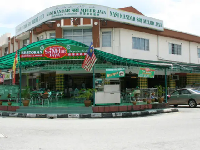 Nasi Kandar Sri Melur Jaya (Klang)