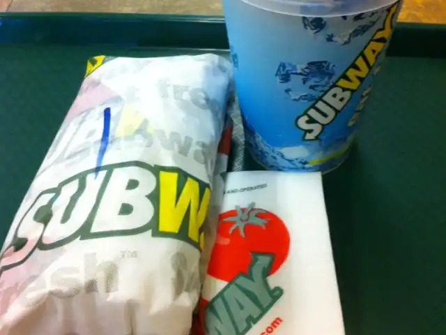 Subway Kelana Jaya Food Photo 9