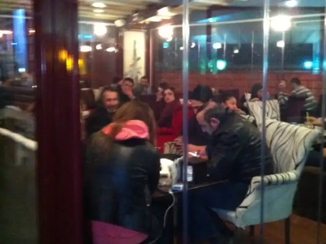 Café Bella'nin yemek ve ambiyans fotoğrafları 2