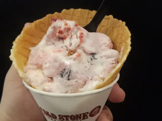 Gambar Makanan Cold Stone Creamery 16