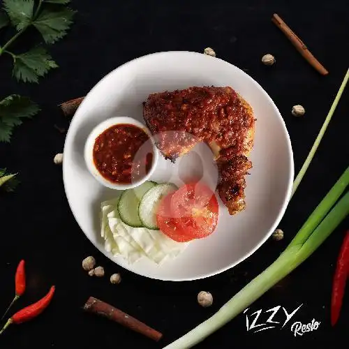 Gambar Makanan Izzy Resto, Ngurah Rai 12