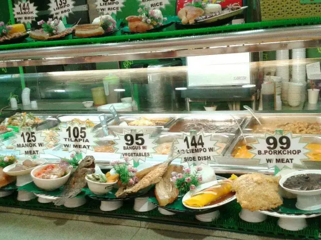Baliwag Lechon Manok ATBP Food Photo 17