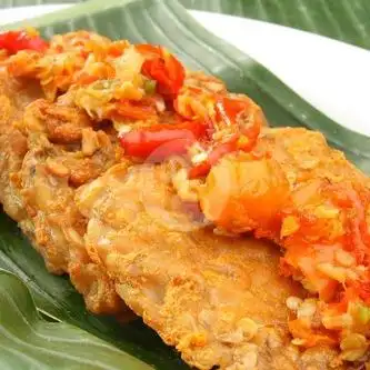 Gambar Makanan Ayam Penyet Surabaya & Mie Jogja, Simpang Sei Belutu 19