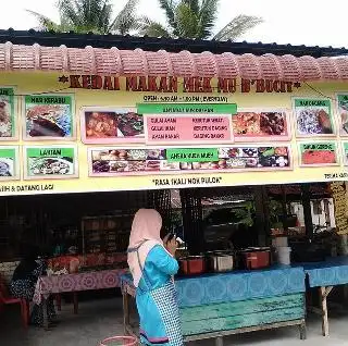Kedai Makan Mek Mu D' Bucit Food Photo 3