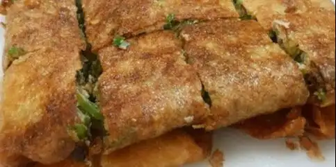 Martabak Terang Bulan Surabaya Jatim, Teuku Umar