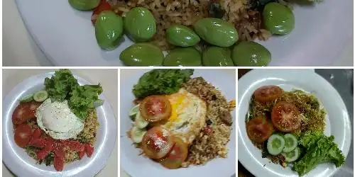 Nasi Goreng Brebes Pak Yono, Pesanggarahan