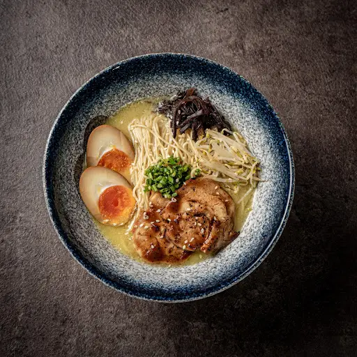 Gambar Makanan Ichisan Ramen 7