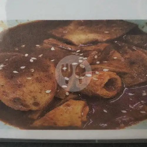 Gambar Makanan Kimbab Nara, Katamso 2