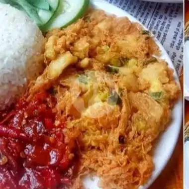 Gambar Makanan ANEKA LALAPAN DAN BAKARAN BUNDA ATA, sumbersari 14