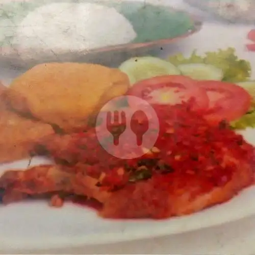 Gambar Makanan Warnas Kemuning, Setrasari Mall 10